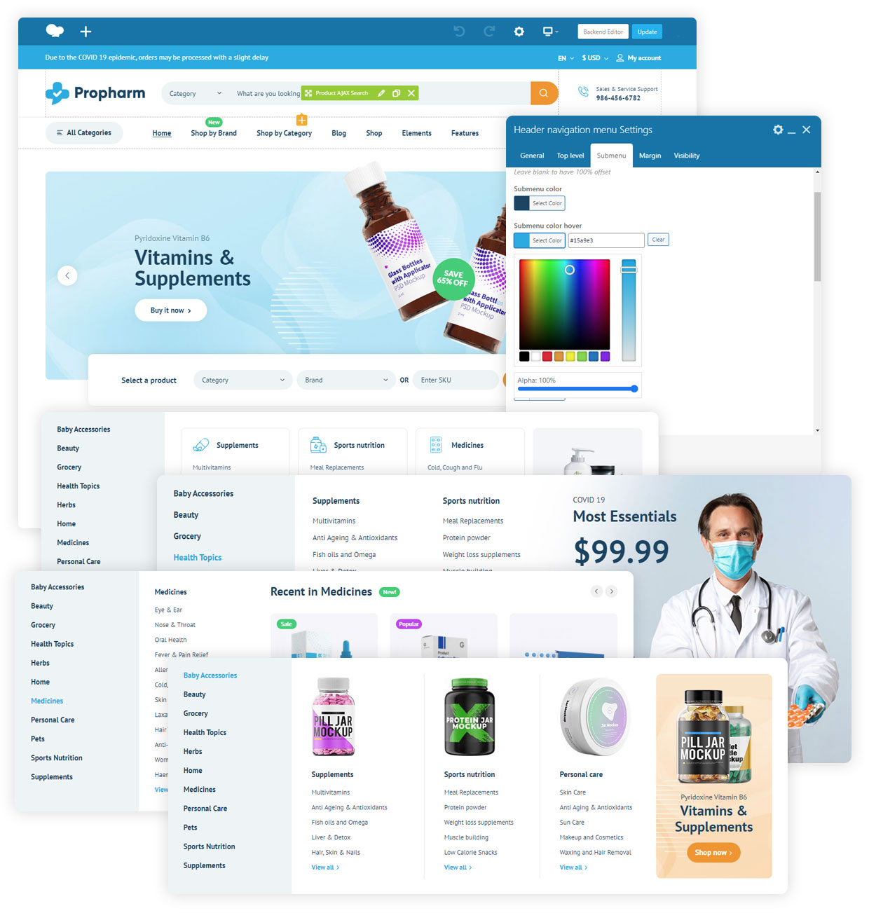 youvalifecarepharma